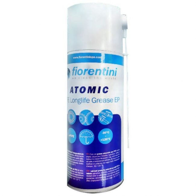 Spray Atomic Fiorentini